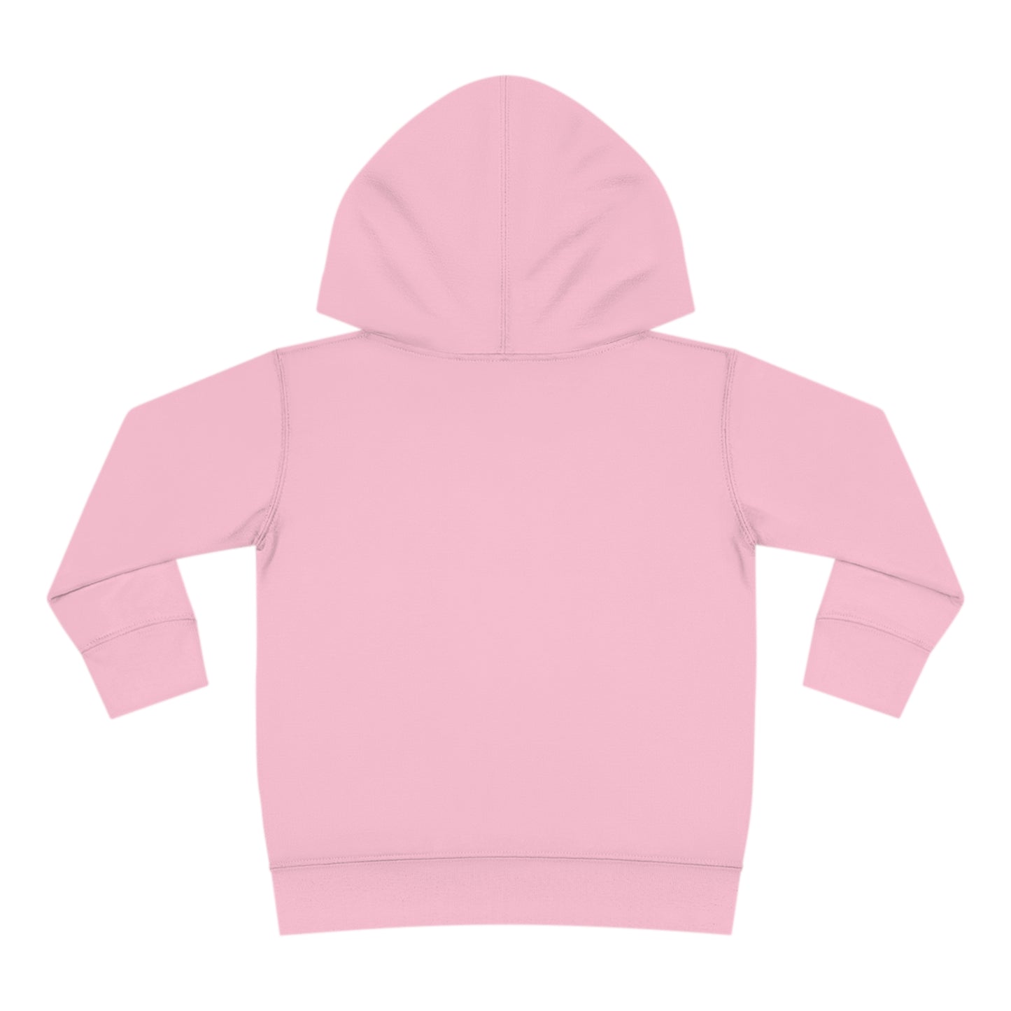 Toddler SuperSoft Hoodie | "Love + Anime"