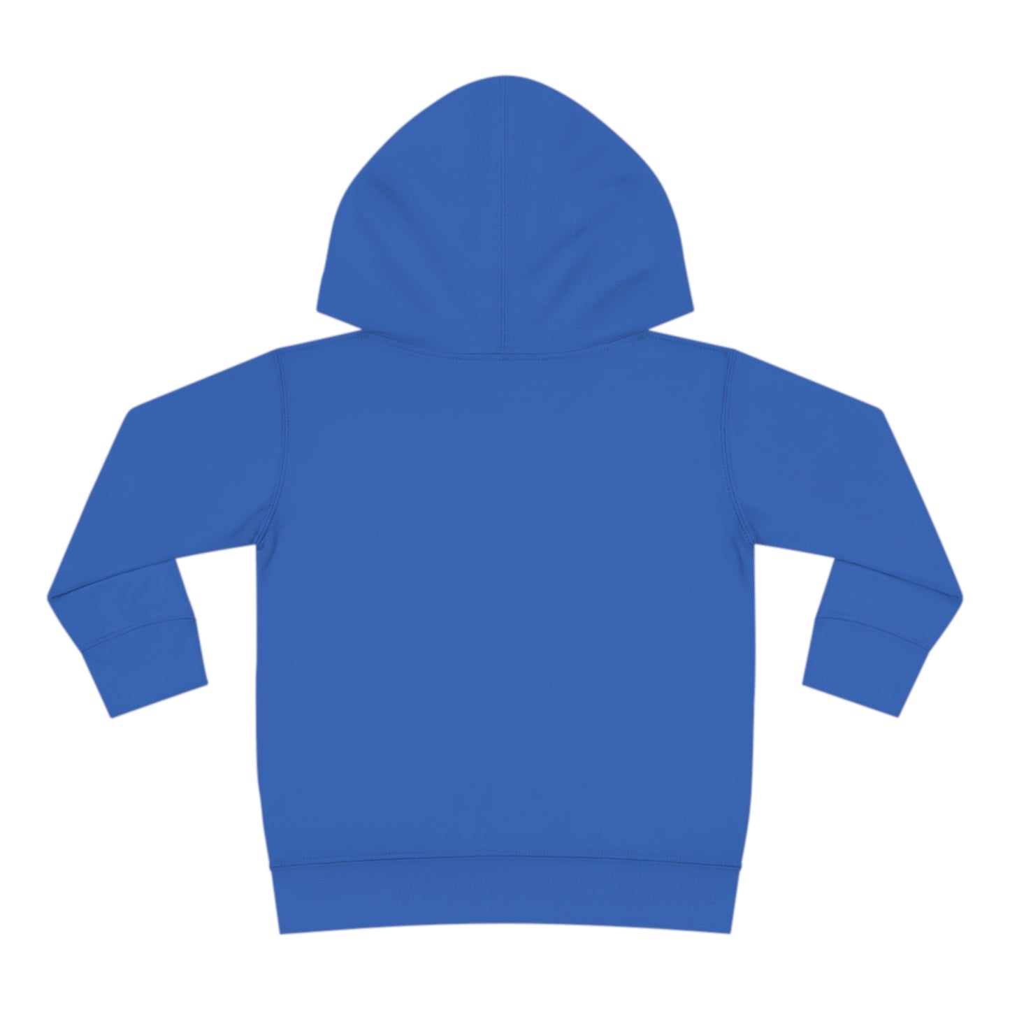 Toddler SuperSoft Hoodie | "Love + Anime"
