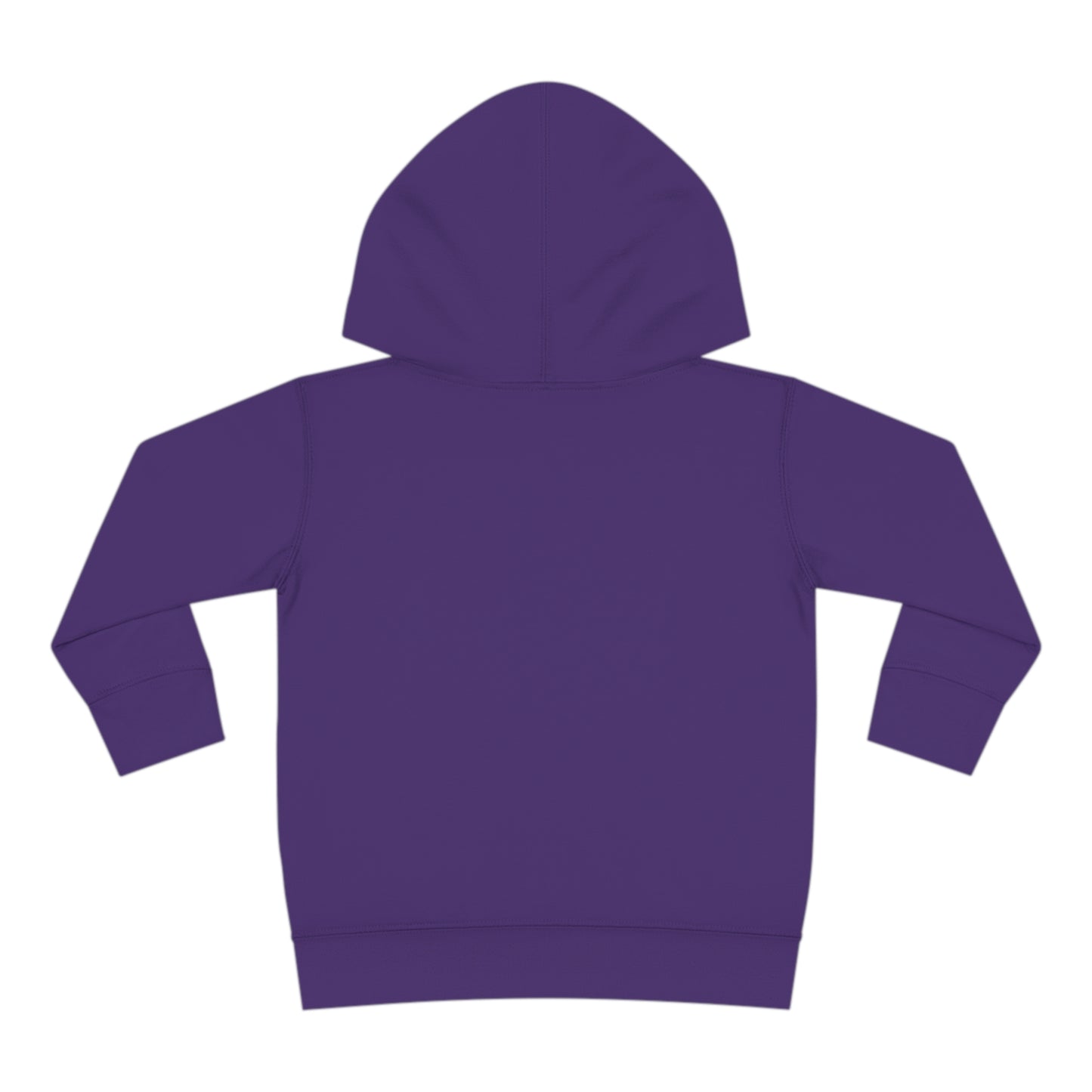 Toddler SuperSoft Hoodie | "Love + Anime"