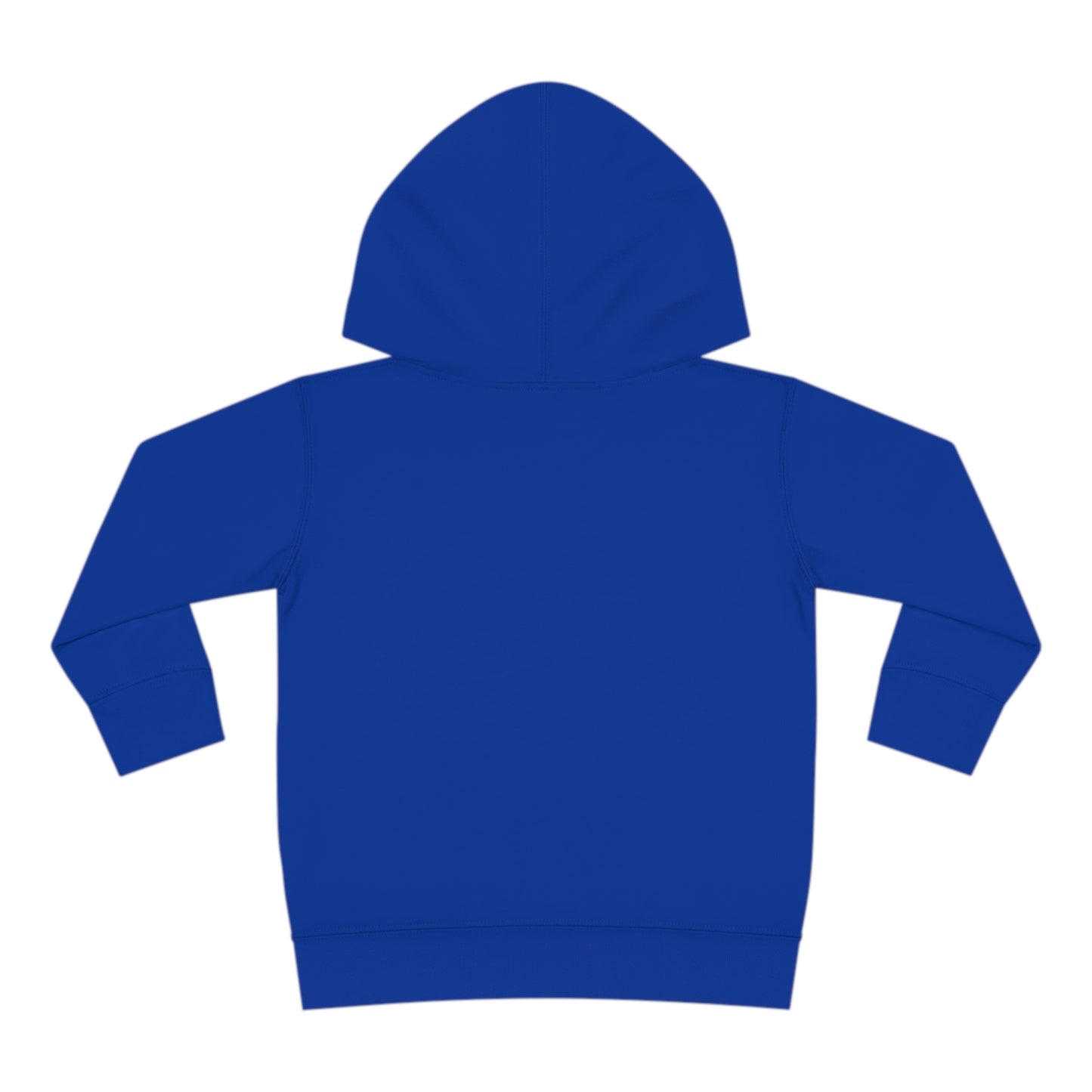 Toddler SuperSoft Hoodie | "Love + Anime"