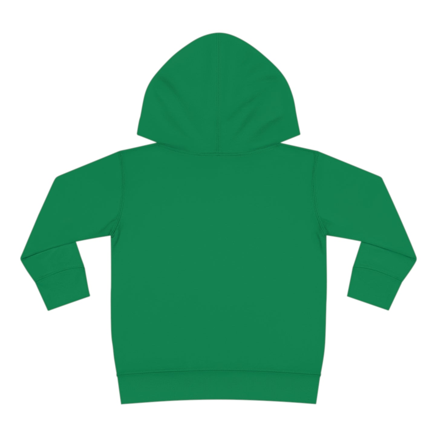 Toddler SuperSoft Hoodie | "Love + Anime"