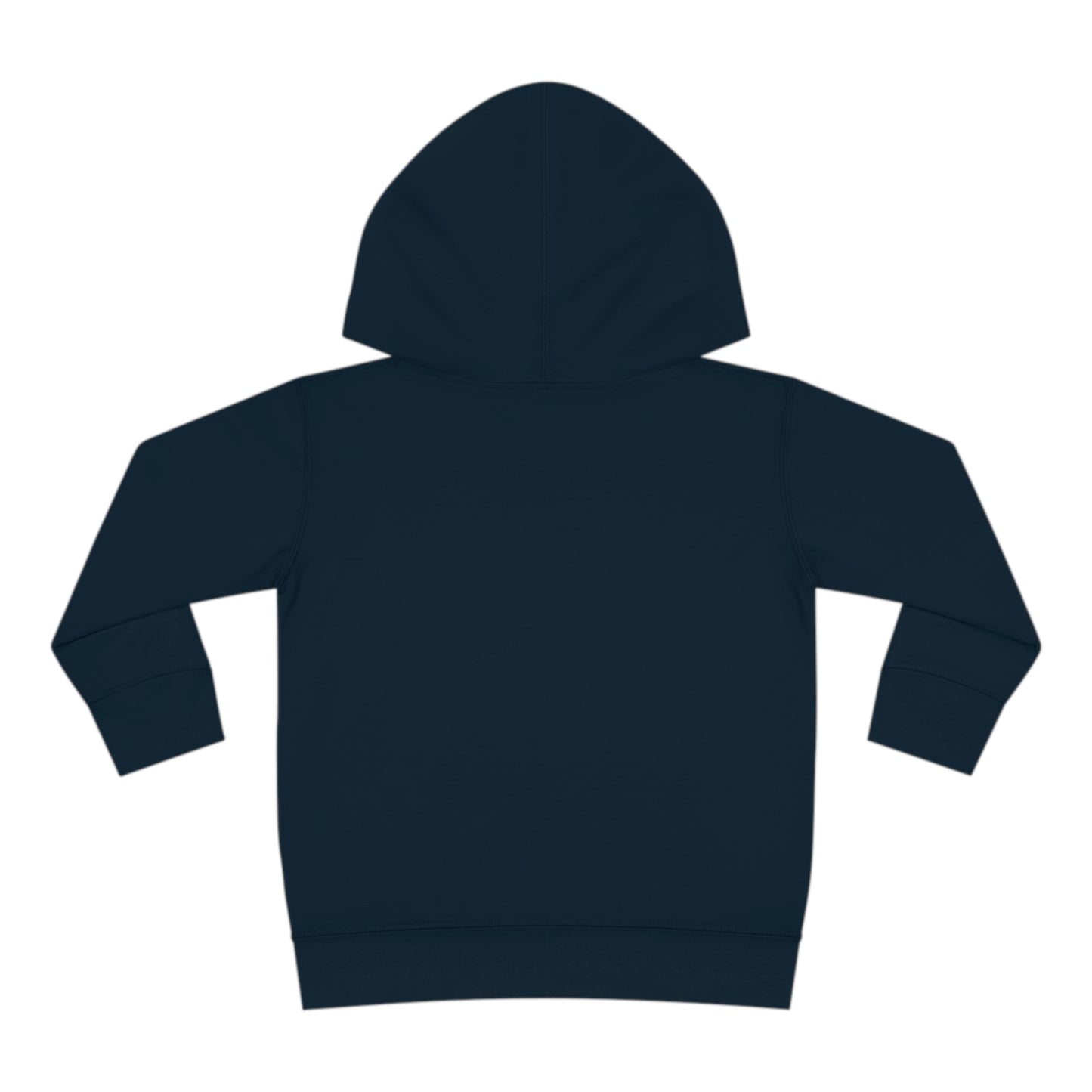 Toddler SuperSoft Hoodie | "Love + Anime"