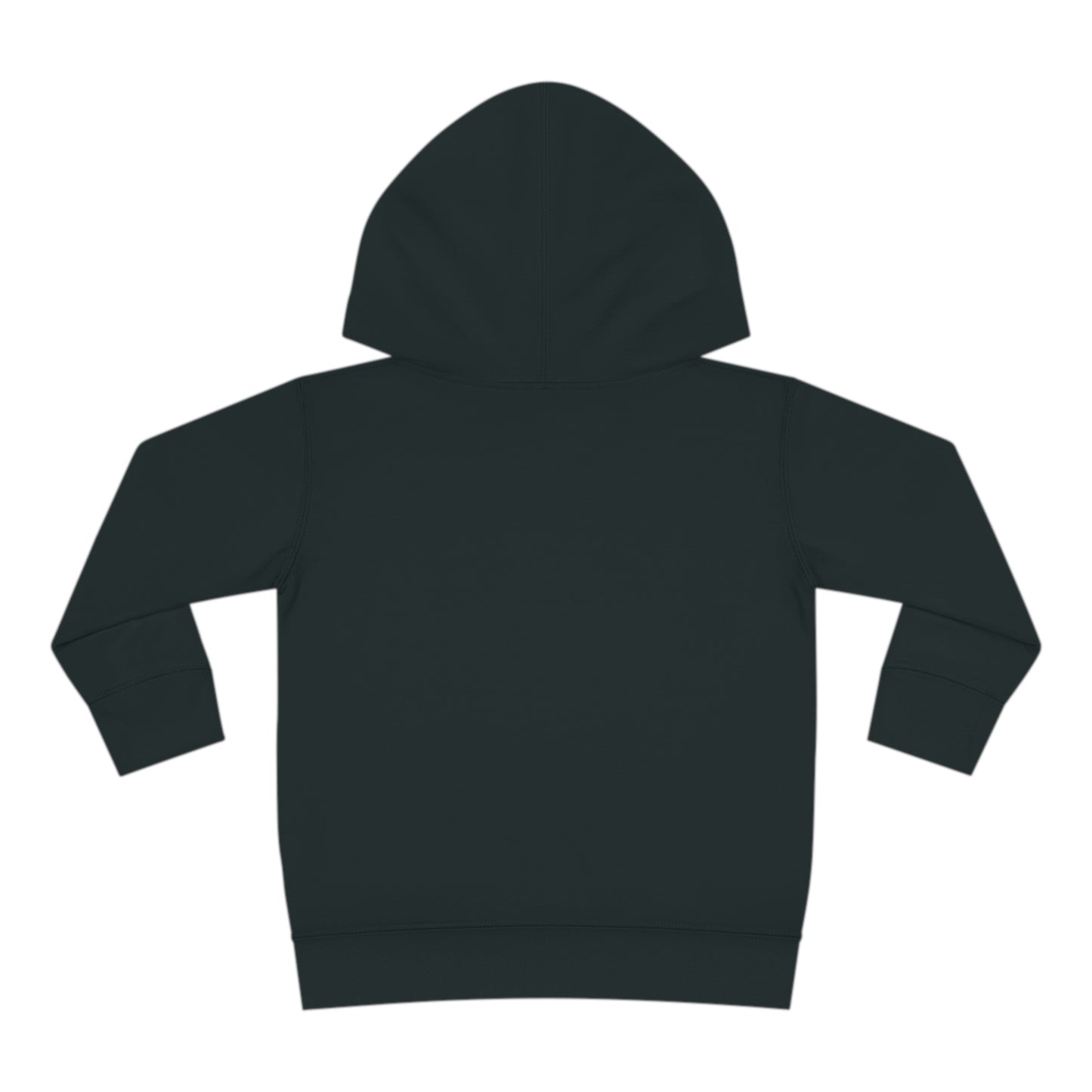 Toddler SuperSoft Hoodie | "Love + Anime"