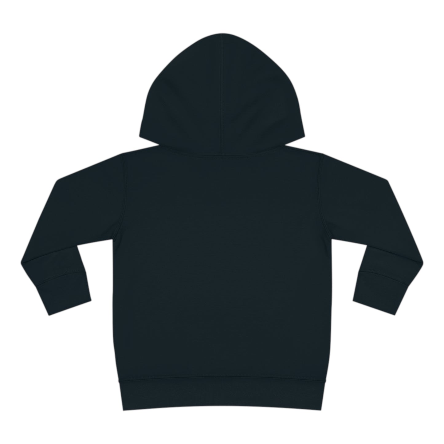 Toddler SuperSoft Hoodie | "Love + Anime"