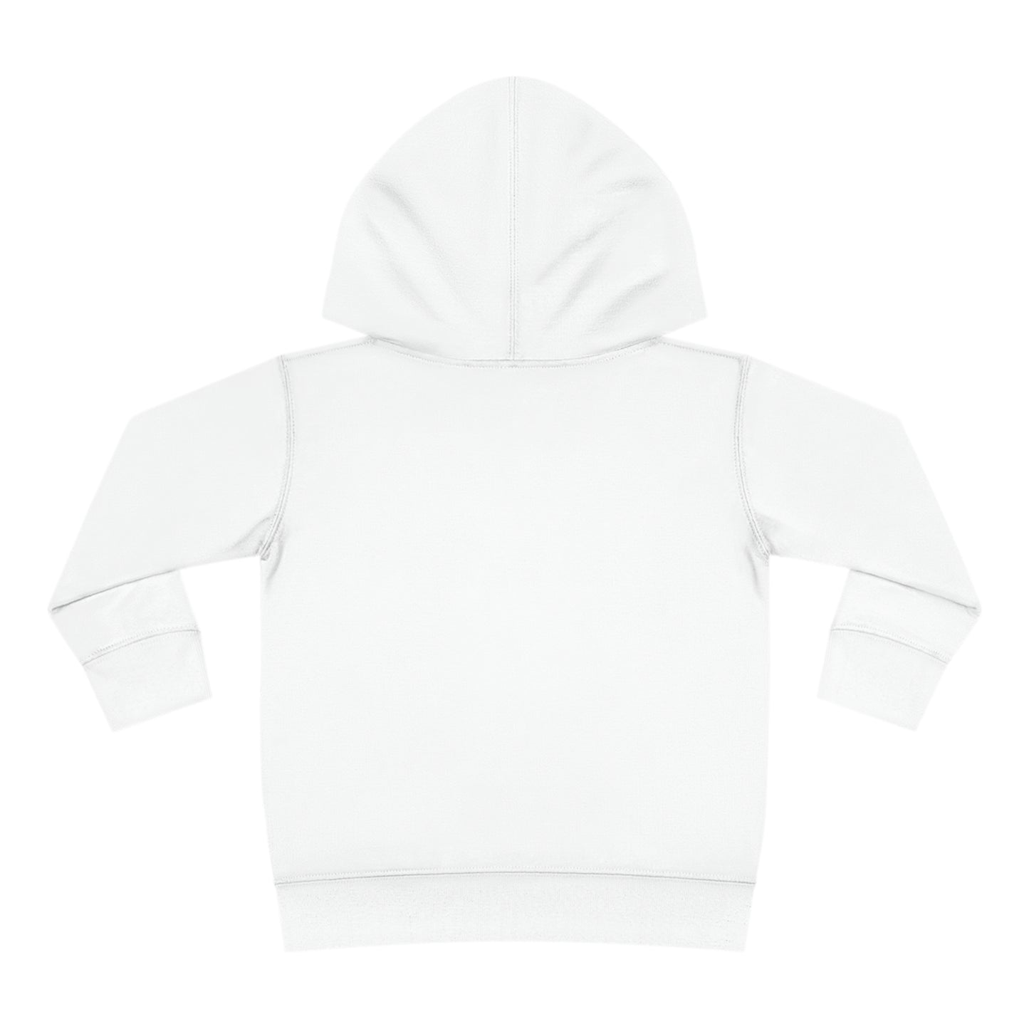 Toddler SuperSoft Hoodie | "Love + Anime"