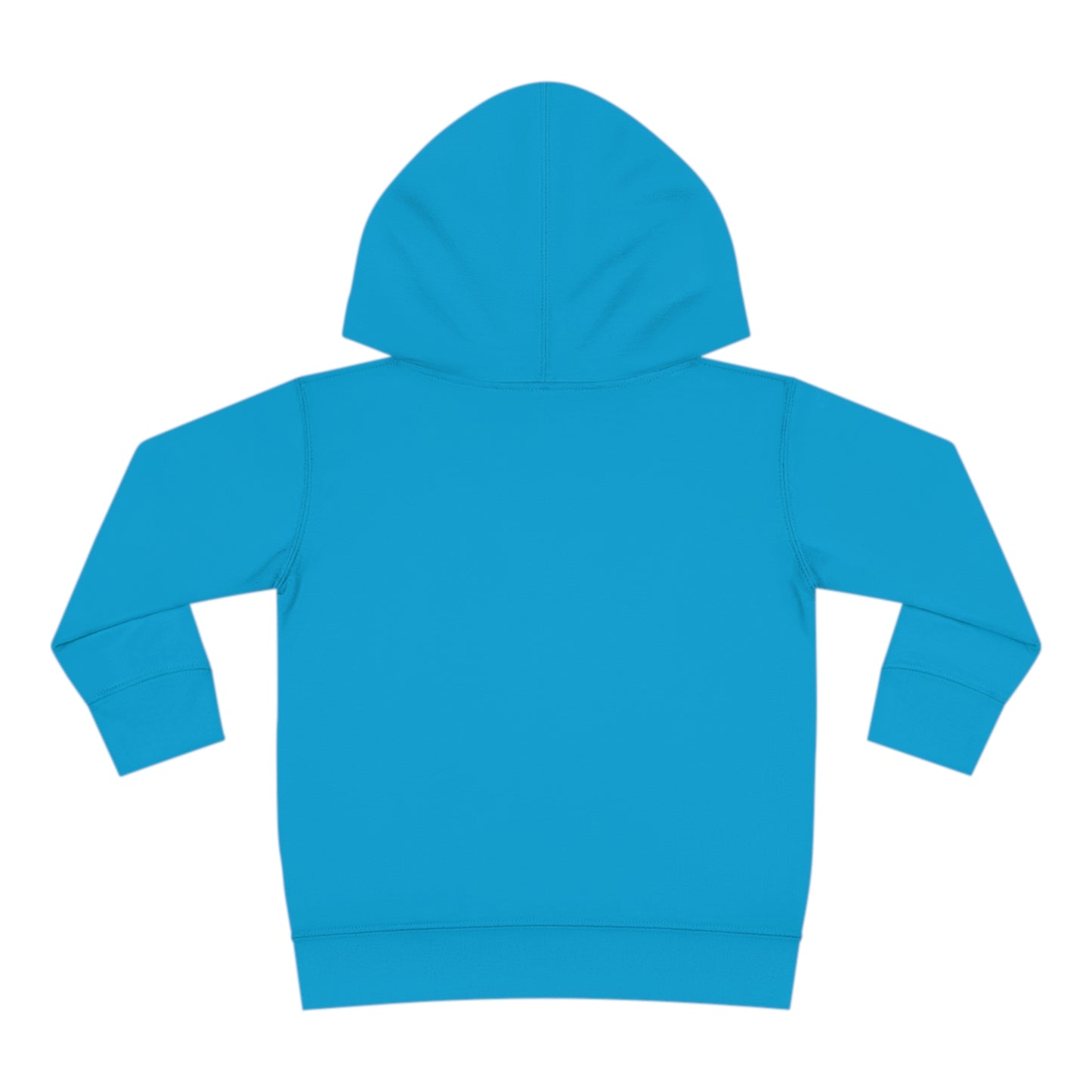 Toddler SuperSoft Hoodie | "Love + Anime"