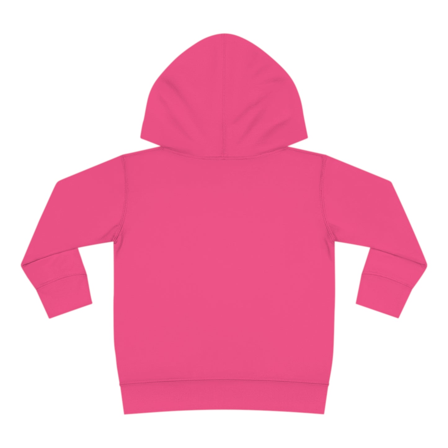 Toddler SuperSoft Hoodie | "Love + Anime"