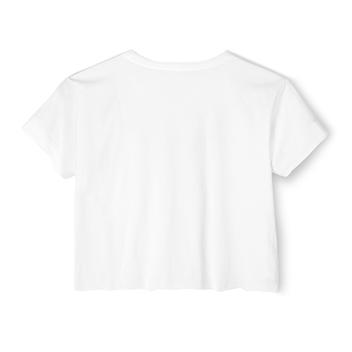 Women's Festival Crop Top | "Love + Anime "