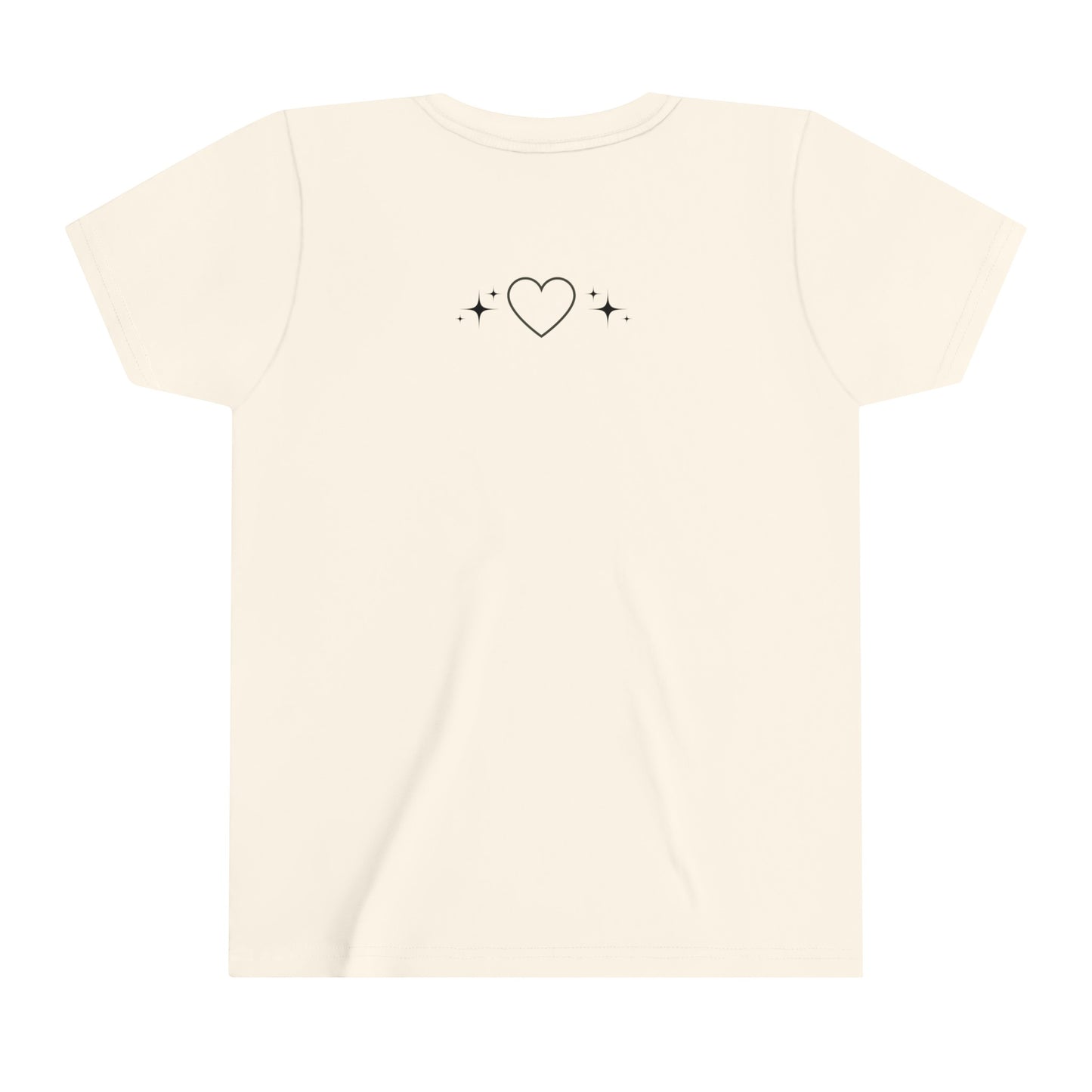 Kids Tee | "Love + Anime"