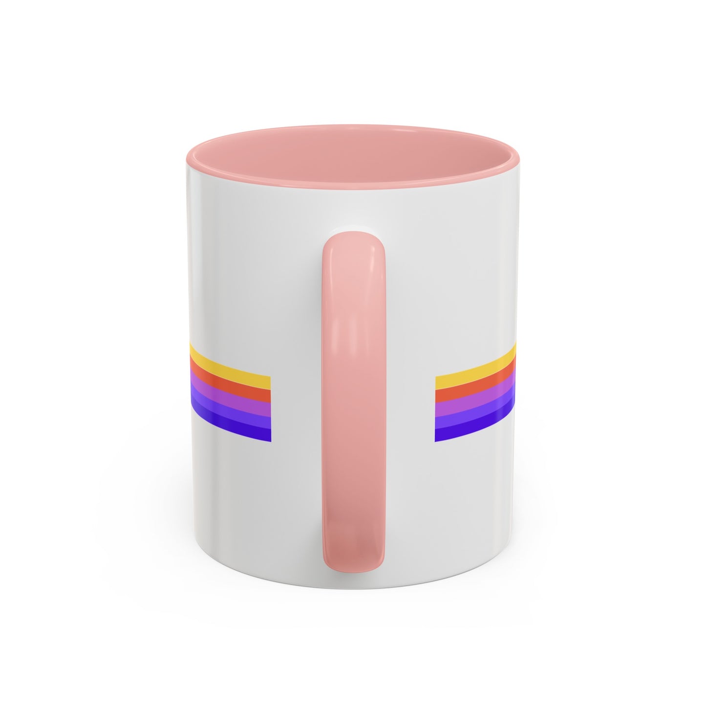 Coffee Mug | "Dream in Color" | 11oz