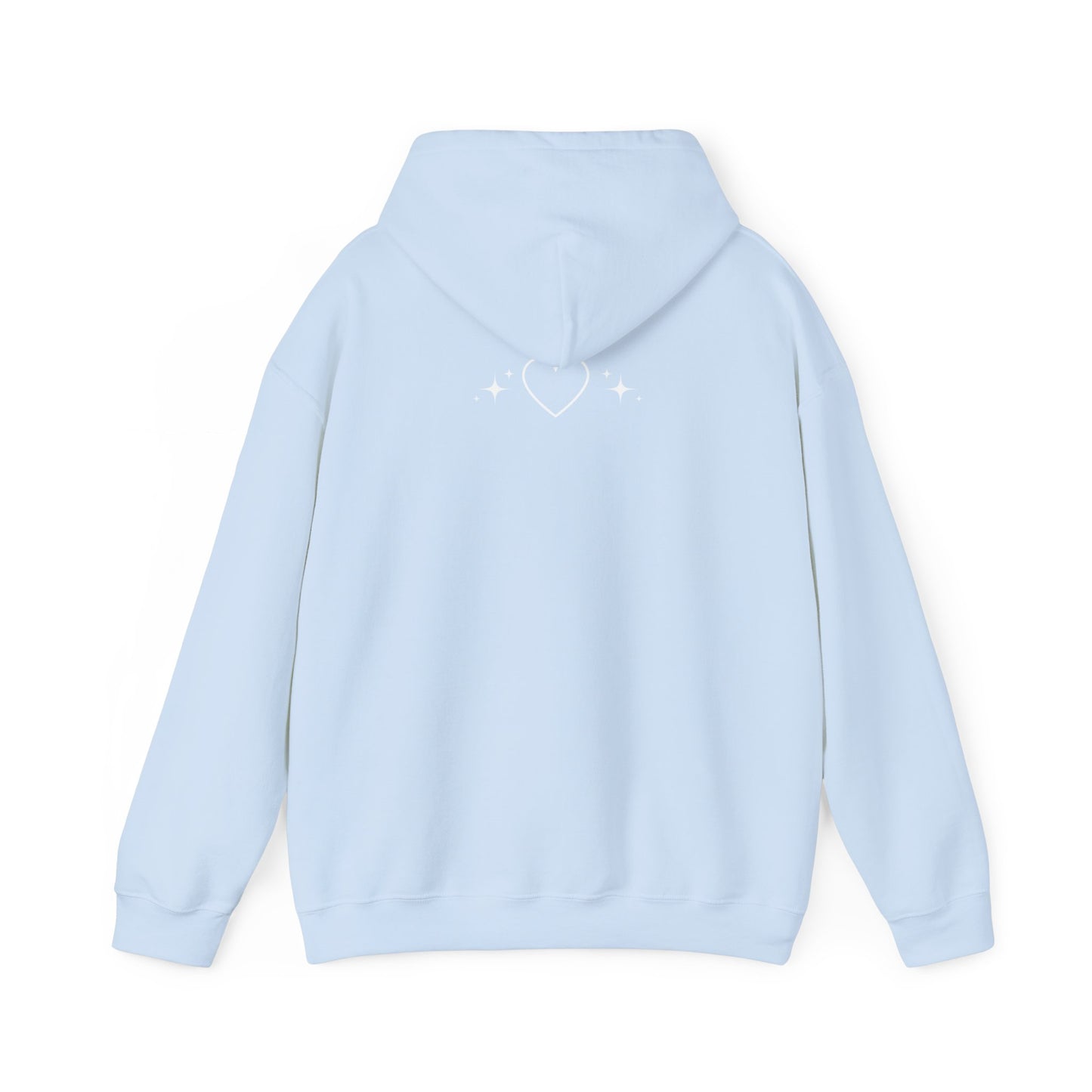 Unisex SuperSoft Sweatshirt | "Dream in Color"