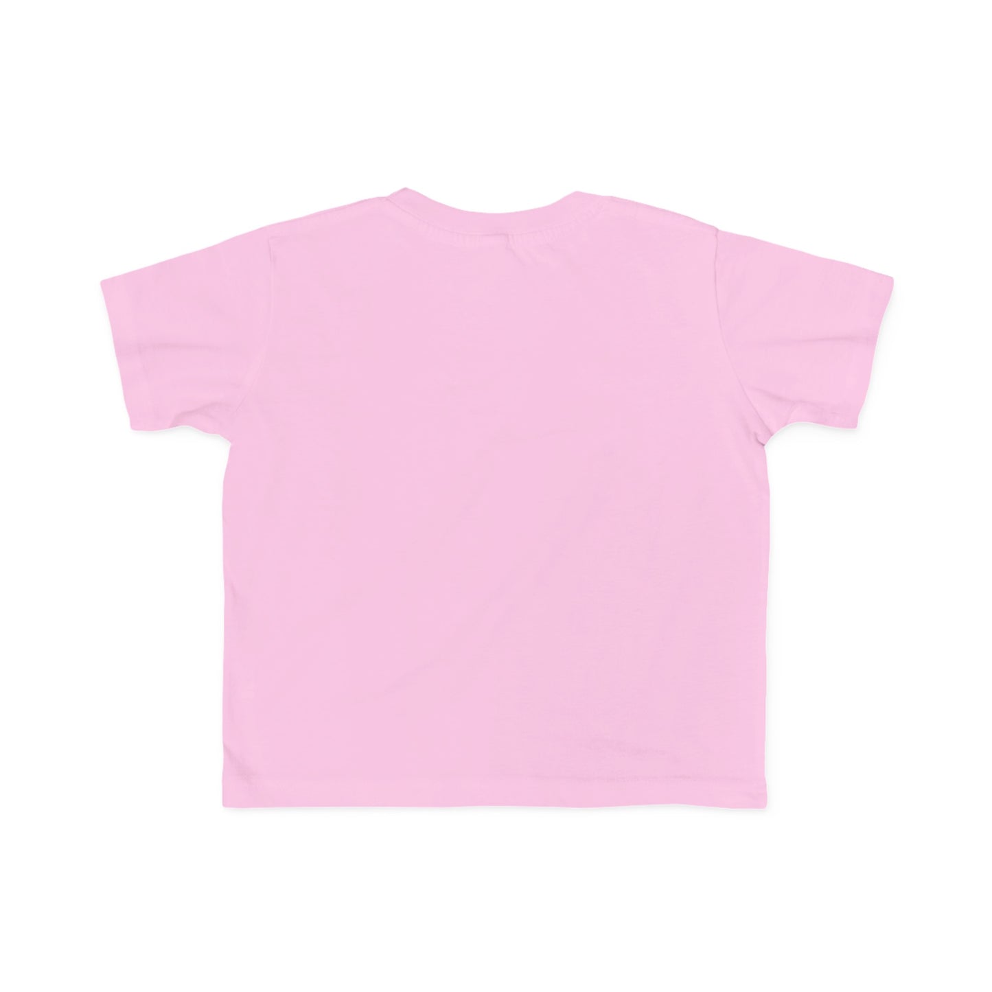 Toddler's Fine Jersey Tee | "Love + Anime"