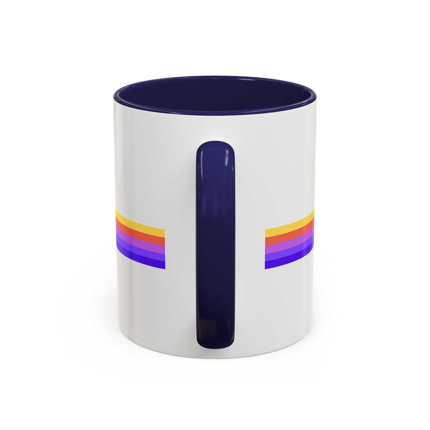 Coffee Mug | "Dream in Color" | 11oz